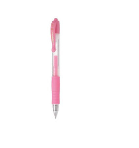 Pilot BL-G2-7 FINE PINK GEL RETRACT B/PEN Pilot BL-G2-7 FINE PINK GEL RETRACT B/PEN