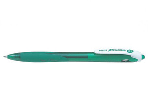 Pilot BPRG 10RF REX GRIP FINE RETRAC GREEN