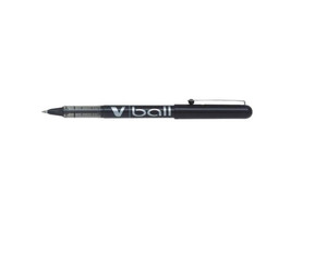 Pilot SW-VPP-F-V  FINELINER Black