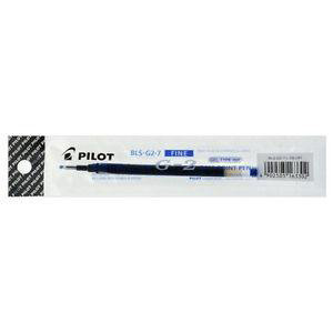 Pilot BLS-G2-7 REFILL 07-64 BLUE RETRACT B/PEN