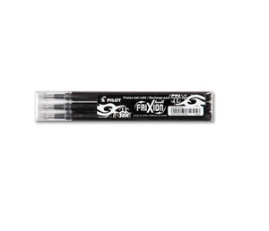 Pilot BLS FR-7-S3  Frixion Refill Black