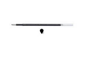 Pilot BRFV-10F refill for Acroball Fine Black