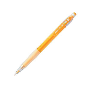 Pilot HCR-197-COLOR ENO 0.7mm PENCIL ORANGE