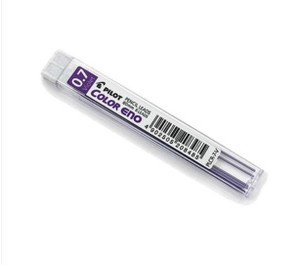 Pilot ENO COLOR LEAD 0.7mm - VIOLET