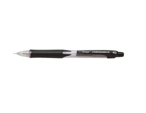 Pilot Progrex mechanical pencil H123 - 0.3mm Black Pilot Progrex mechanical pencil H123 - 0.3mm Black