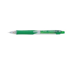 Pilot Progrex mechanical pencil H125 - 0.5mm Green Pilot Progrex mechanical pencil H125 - 0.5mm Green