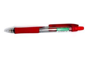 Pilot Progrex mechanical pencil H129 - 0.9mm Red