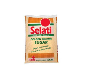 Xtreem SELATI BROWN SUGAR 5 KG Xtreem SELATI BROWN SUGAR 5 KG