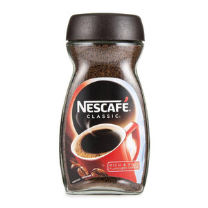 Xtreem NESTLE NESCAFE CLASSIC 200G Xtreem NESTLE NESCAFE CLASSIC 200G