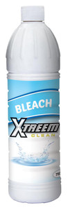 Xtreem Clean Bleach 750ML Xtreem Clean Bleach 750ML