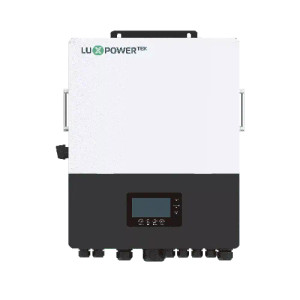 LUXPOWER SOLAR INVERTER LXP 10K HYBRID INVERTER LUXPOWER SOLAR INVERTER LXP 10K HYBRID INVERTER