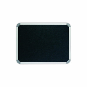 Info Board (Aluminium Frame - 600*450mm - Black) - BD0720B Info Board (Aluminium Frame - 600*450mm - Black) - BD0720B