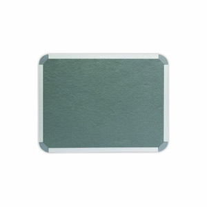 Info Board (Aluminium Frame - 600*450mm - Grey) - BD0720L