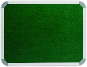 Info Board (Aluminium Frame - 1200*900mm - Green) - BD0741G Info Board (Aluminium Frame - 1200*900mm - Green) - BD0741G