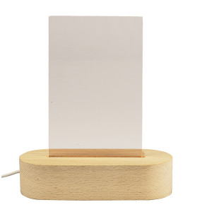 Nella Oval Display Light - GIFT23906