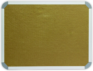 Info Board (Aluminium Frame - 1500*1200mm - Beige) - BD0760F Info Board (Aluminium Frame - 1500*1200mm - Beige) - BD0760F