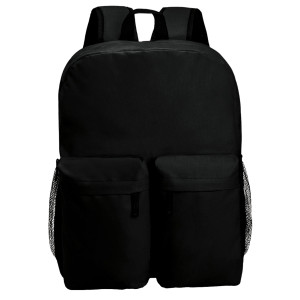 Mauro Backpack-BAG23690 with Multiple Compartments and Durable Fabric