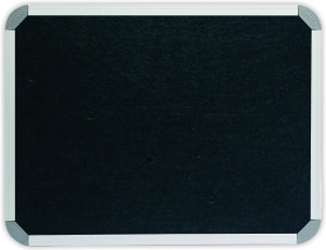 Info Board (Aluminium Frame - 2000*1200mm - Black) - BD0770B Info Board (Aluminium Frame - 2000*1200mm - Black) - BD0770B