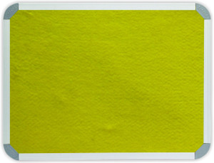 Info Board (Aluminium Frame - 2000*1200mm - Yellow) - BD0770Y Info Board (Aluminium Frame - 2000*1200mm - Yellow) - BD0770Y