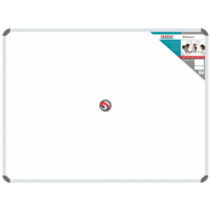 Whiteboard 900*600mm (Magnetic) - BD0925 Whiteboard 900*600mm (Magnetic) - BD0925