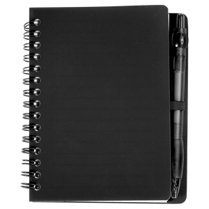 Writing Slate Markerboard (297*210mm Carded) - BD1002