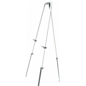 Easel Steel Telescopic (1100*2100mm) - BD9000