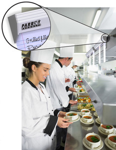 Parrot Multi-Purpose Paper Gripper 360mm Retail - BD9342