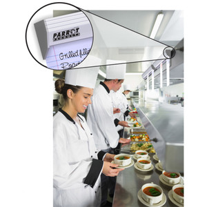 Multi-Purpose Paper Gripper (360mm - Retail) - BD9342 Multi-Purpose Paper Gripper (360mm - Retail) - BD9342