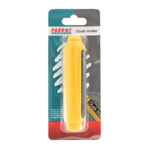 Chalk Holder Plastic Single Unit - CH0001Y