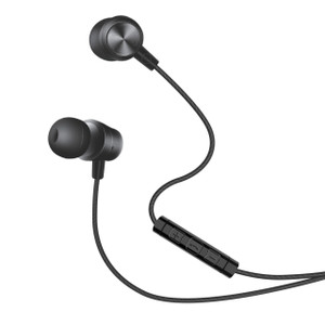Parrot Wired Earphones - CT3014