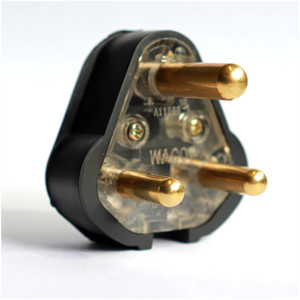 Cable - Power Plugs 1 X 3Pin 1 X IEC - INSTAL5 Cable - Power Plugs 1 X 3Pin 1 X IEC - INSTAL5