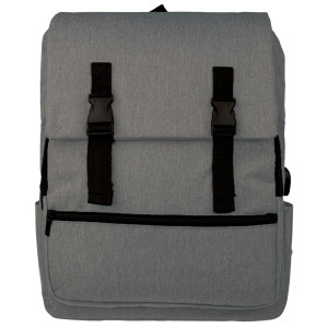 Pescara Laptop Backpack - LBAG23923