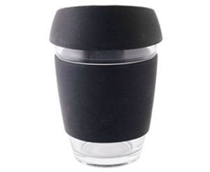 340ml Silicone Sippy Cup - GSR - P2527B
