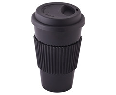 350ml Bamboo Coffee Mug - GSR - P2610B