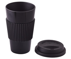 350ml Bamboo Coffee Mug - GSR - P2610B