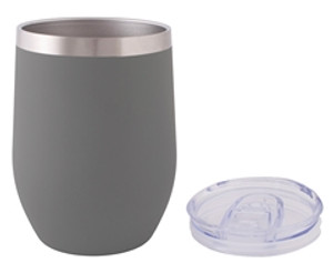 300ml Double Wall Coffee / Wine Tumbler - GSR - P2611H