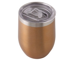 300ml Double Wall Coffee / Wine Tumbler - GSR - P2611R