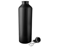 750ml Aluminium Water Bottle - GSR - P2617B