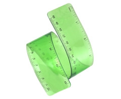 Bendy Ruler 30cm - GSR - P965I