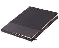 Ridge A5 Notebook - GSR - ST377BA5