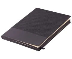 Ridge A5 Notebook - GSR - ST377BA5