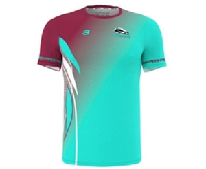 Custom Unisex L - Crew Neck Sub T-Shirt - GSR - SubShirt001-L