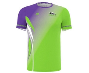 Custom Unisex S - Crew Neck Sub T-Shirt - GSR - SubShirt001-S