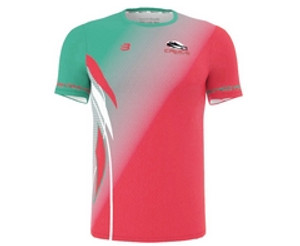 Custom Unisex XS - Crew Neck Sub T-Shirt - GSR - SubShirt001-XS