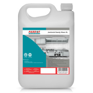 Janitorial Handy Kleen 5 Litre - JA0401H