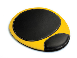 Oval Koskin Mousepad-GIFT480