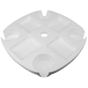 Sunfun Snack Table - GIFT23912