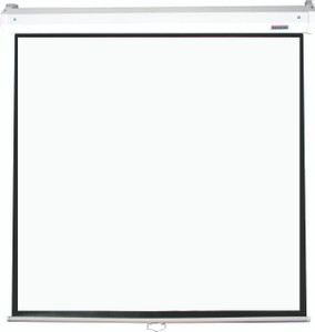 Parrot Pulldown Screen 2110*1600mm (View: 2030*1520mm - 4:3) - SC0274 Parrot Pulldown Screen 2110*1600mm (View: 2030*1520mm - 4:3) - SC0274