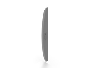 Single Sided Sign Frame End Cap (210mm) - SF8005 Single Sided Sign Frame End Cap (210mm) - SF8005