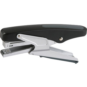 Plier Stapler 105*(24/6 26/6) Black - 20 Pages - ST2078B Plier Stapler 105*(24/6 26/6) Black - 20 Pages - ST2078B